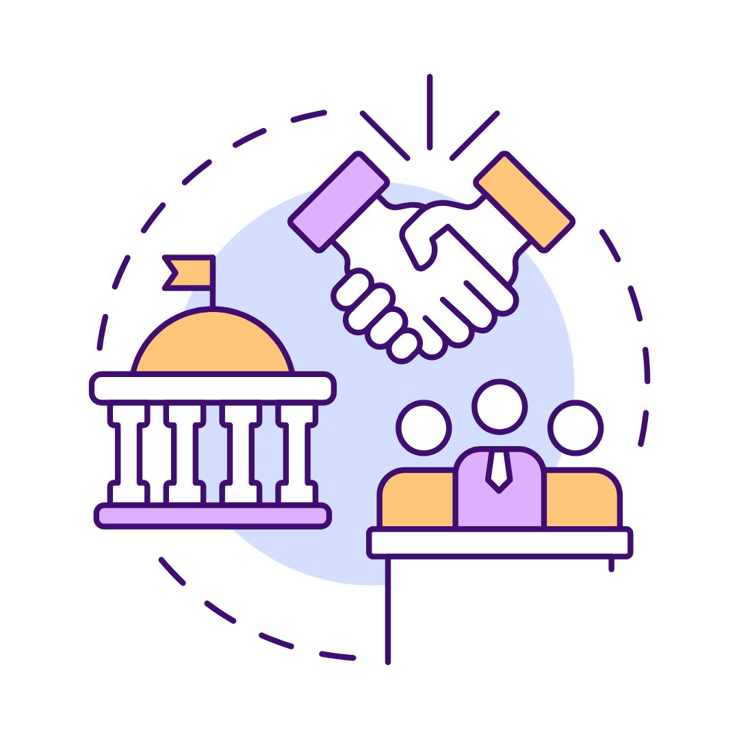 Insufficient Government Support