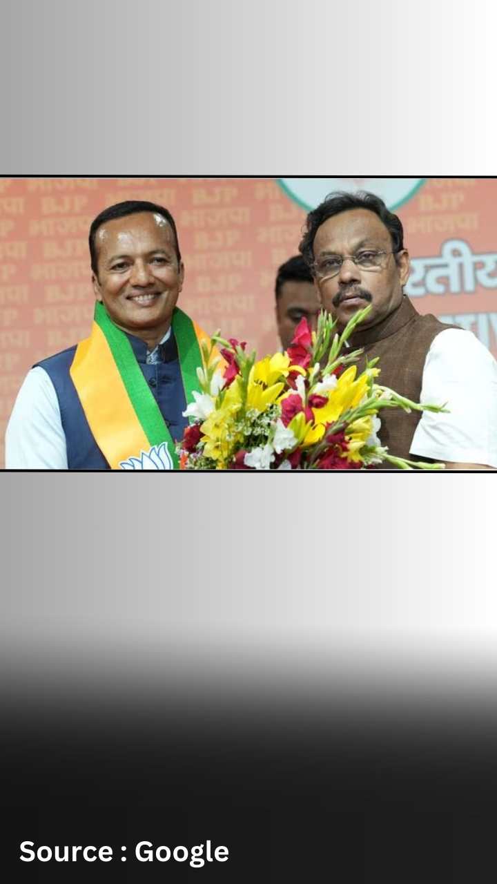 5 high-profile Congress turncoats and their last electoral performance