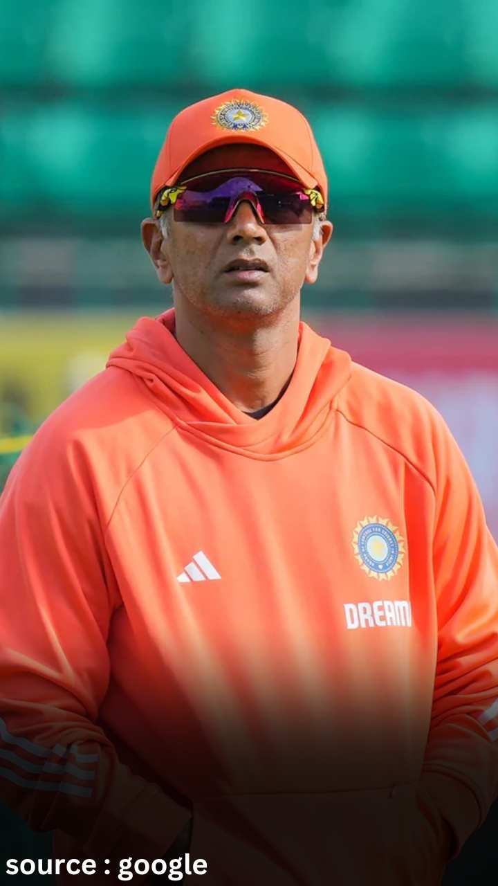 BCCI will soon invite applications for a new coach for Team India