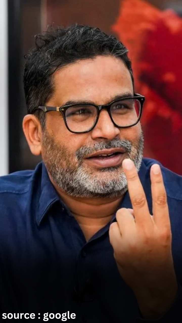 Here's why Prashant Kishor junked his plan to join Congress