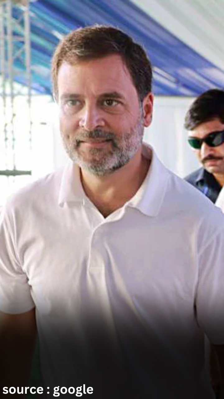 Rahul Gandhi Files Nomination From Raebareli, Gandhis Opt Out Of Amethi