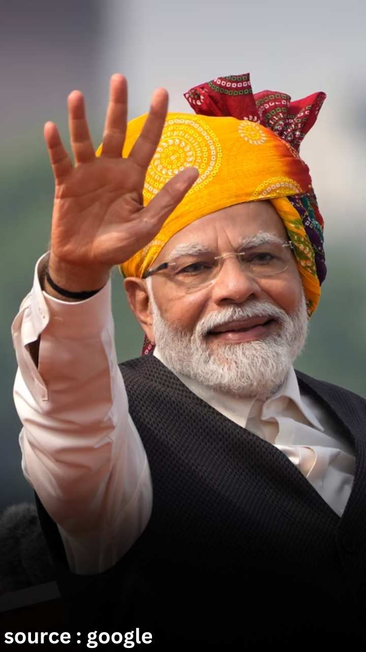 PM Modi to address mega rally in Jammu and Kashmir's Udhampur today, security tightened, drone flying restricted