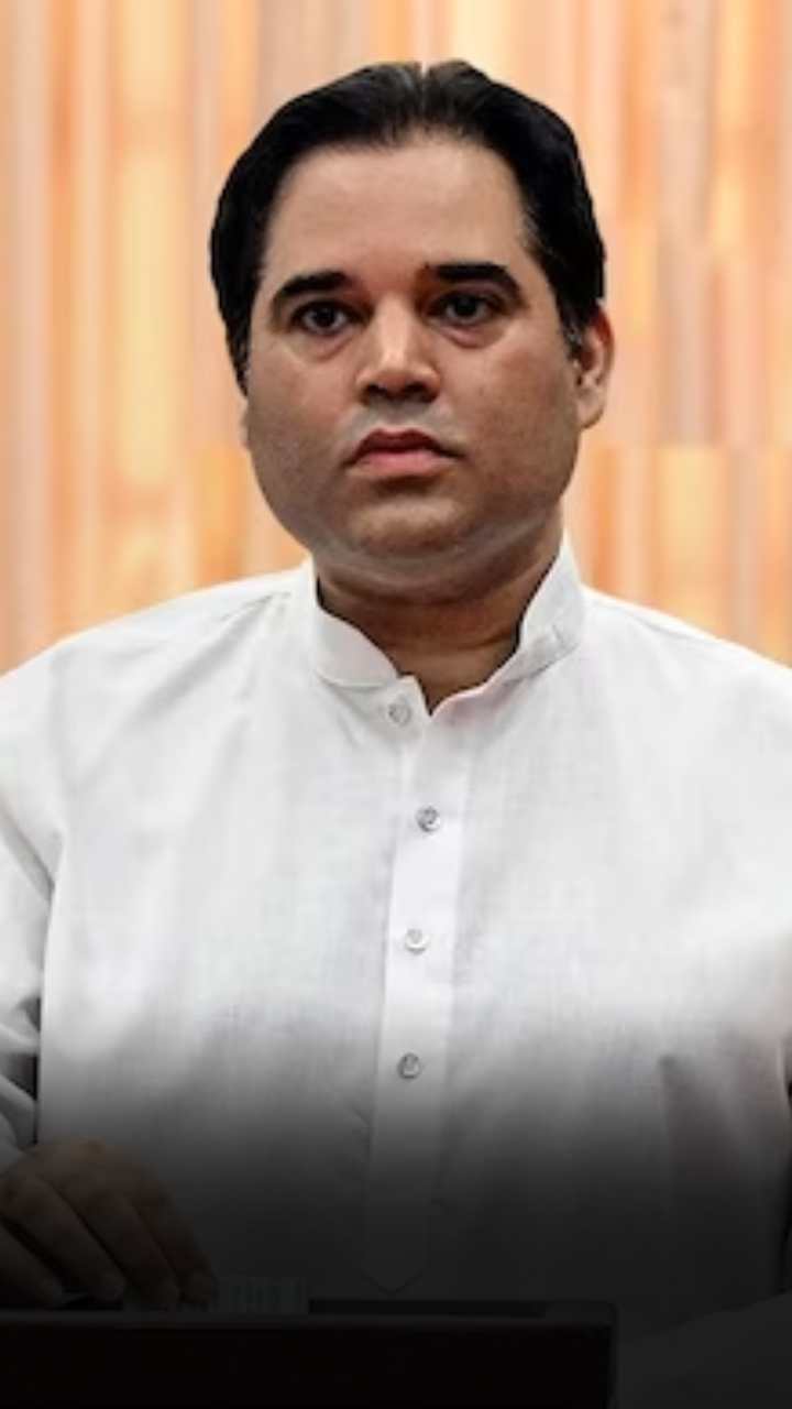 बीजेपी के कद्दावर नेताओं में शुमार वरुण गाँधी की भाजपा ने काटी टिकट, जानें क्यों ?
