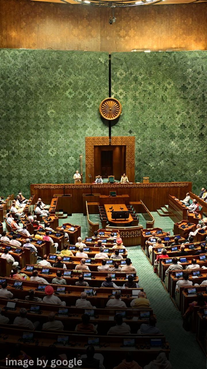 फ्लोर टेस्ट क्या होता है और इसकी क्या प्रक्रिया होती है ?