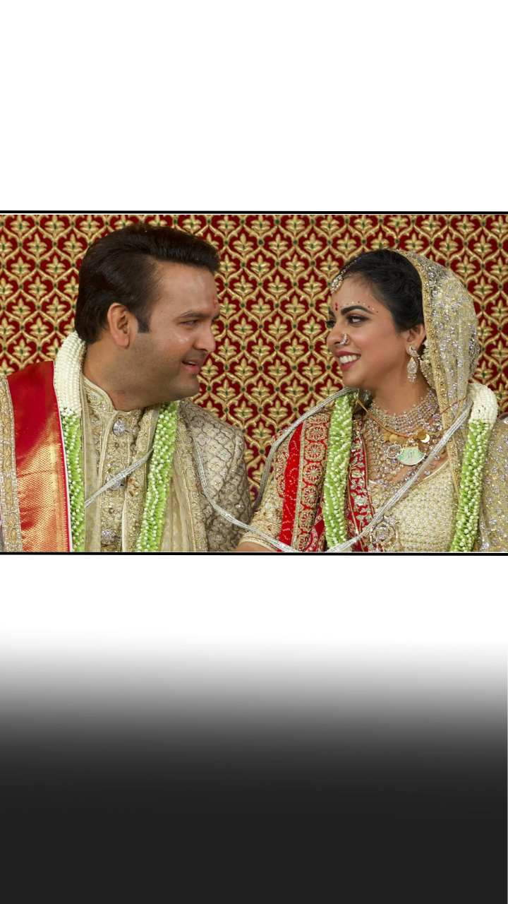 5 Most Expensive Weddings Of All Time