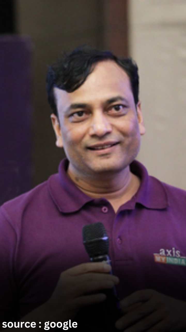 Lok Sabha Polls 2024 Phase 3 voting today: How can BJP+ achieve 400-seat target? Top pollster Pradeep Gupta explains