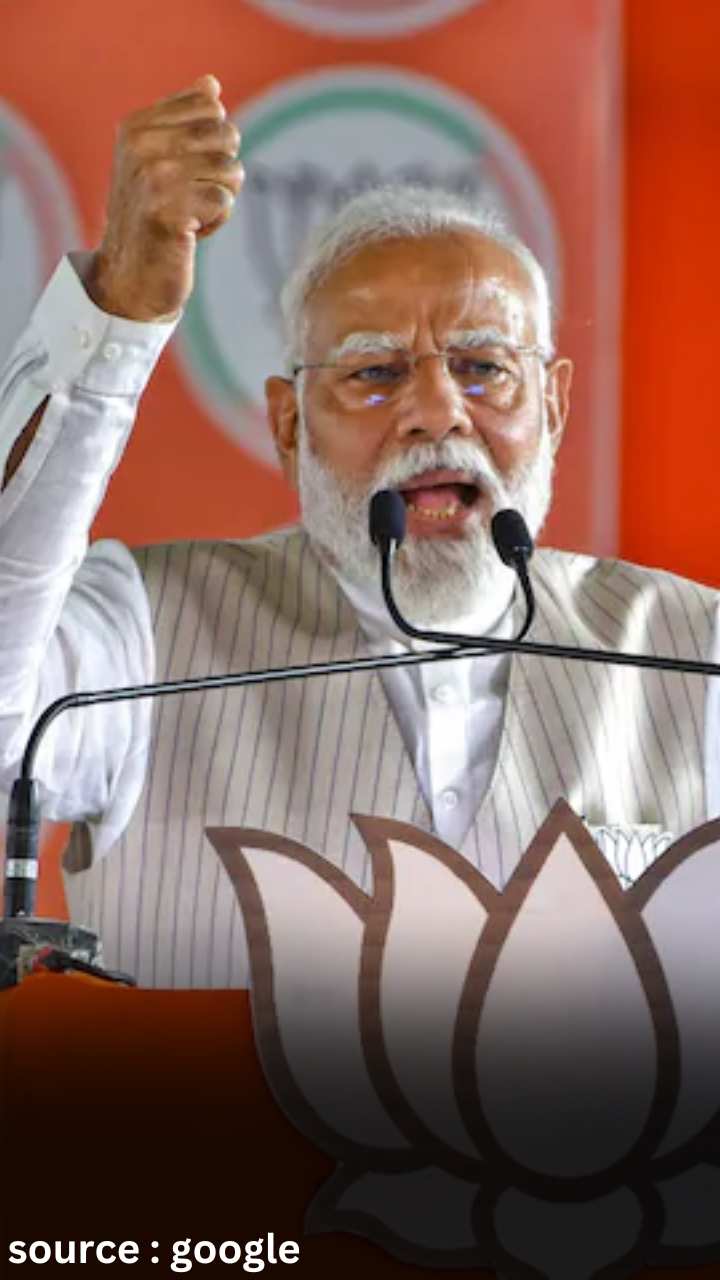 'As long as Modi is alive, won't let Dalit, Adivasi, OBC reservations go to Muslims': PM in Telangana